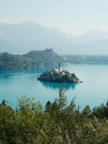 Bled, Slovenia | 2024