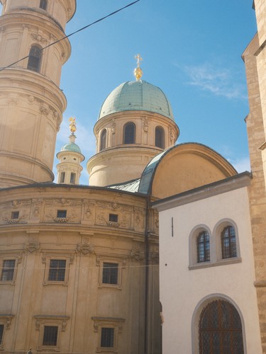 Graz, Austria | 2024