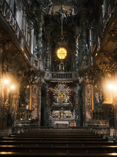 Munich, Germany | 2024