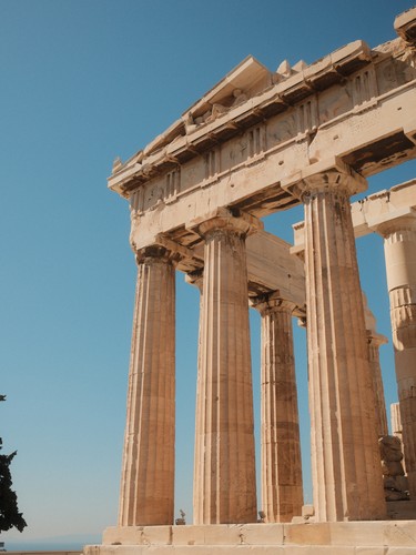 Athens, Greece | 2025