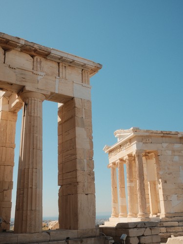 Athens, Greece | 2025