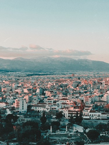 Athens, Greece | 2025