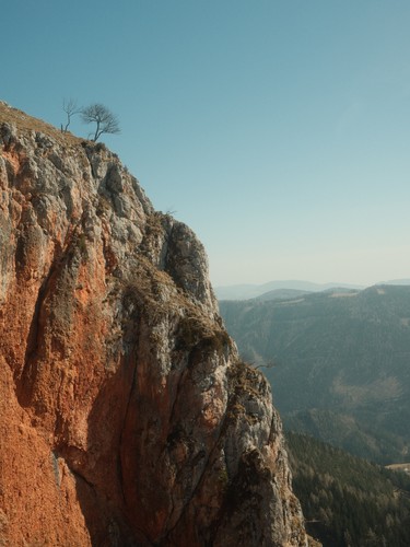 Rote Wand, Austria | 2025