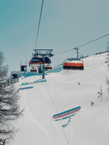 Kreischberg, Austria | 2025