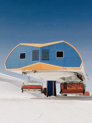 Kreischberg, Austria | 2025