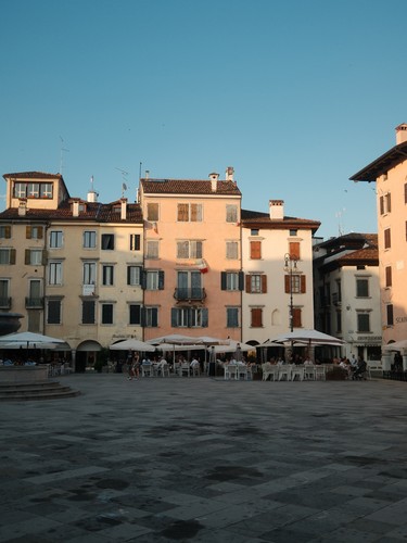 Udine, Italy | 2025