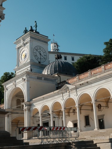 Udine, Italy | 2025