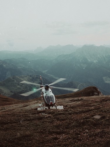 Eisenerzer Reichenstein, Austria | 2025