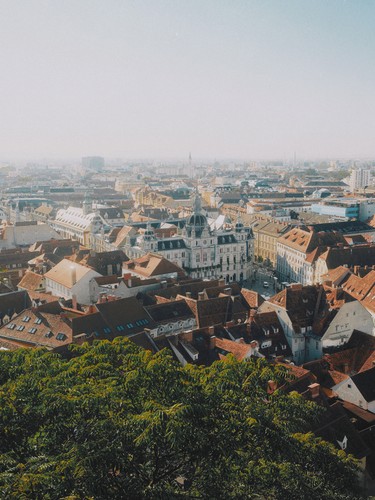Graz, Austria | 2025