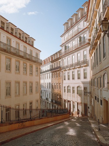 Lisbon, Portugal | 2025