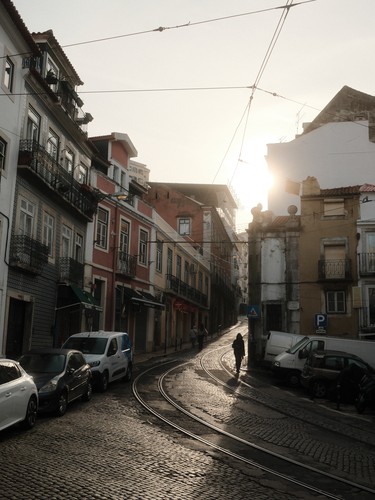 Lisbon, Portugal | 2025