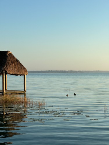 Bacalar, Mexico | 2026