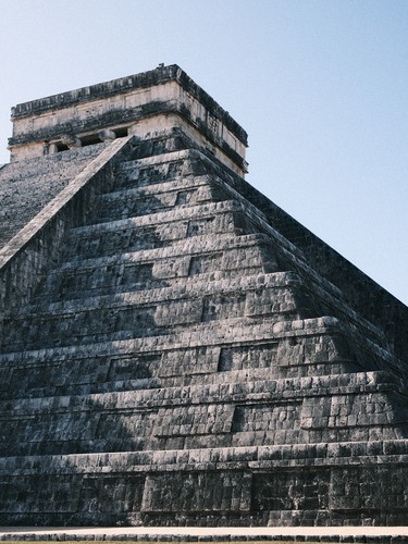 Chichen Itza, Mexico | 2026