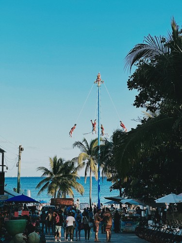 Playa del Carmen, Mexico | 2026