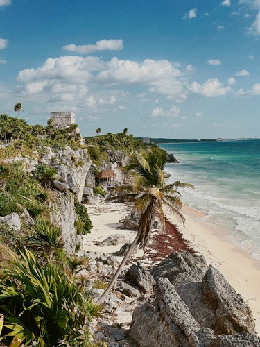 Tulum, Mexico | 2026