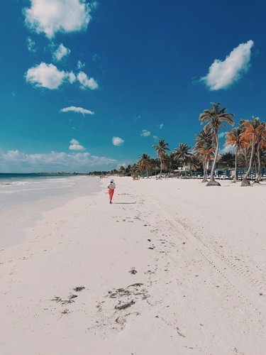 Tulum, Mexico | 2026