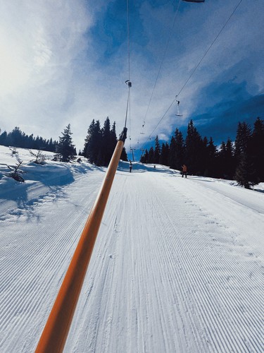 Weinebene, Austria | 2026